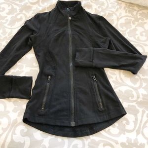 Lululemon size 2 Define Jacket
